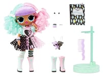 LOL Surprise Tweens Series 2 Fashion Dolls - LEXI GURL - 6-Inch Doll with 15 Surprises including Fierce Fashions, Accessories, a Stand, & More - Collectable - Great Gift for Boys & Girls Age 3+