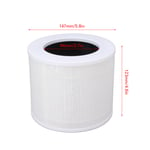 Air Purifier Filter Replacement High Efficiency Dust Reduction Air Purifier