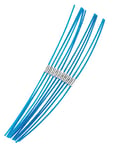 Bosch DIY Trimmertråd 30cm Extra Stark 10-pack