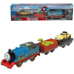 Thomas & Friends / Tåget Trackmaster