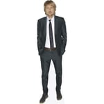 Owen Wilson (Suit) Mini Size Cutout