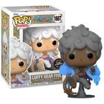 Funko Chase Edition One Piece Luffy Gear Five POP! Animation 1607