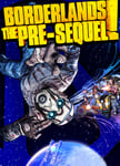 Borderlands: The Pre-Sequel - Shock Drop Slaughter Pit (DLC) Steam Key GLOBAL