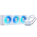 Phanteks Glacier One 360D30 White - PH-GO360D30DWT01