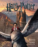- Harry Potter: A Pop-Up Book Based on the Film Phenomenon Bok