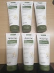 Aveeno Daily Moisturising Cream Lotion 200ml X6 Normal to Dry Skin JUST £39.39