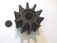 cef Impeller Jabsco J214
