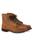 Red Wing 8083 Heritage 6" Iron Ranger Boot - Hawthorne Muleskinner Colour: Hawthorne Muleskinner, Size: UK 12