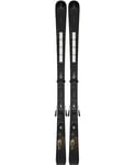 Atomic - Atomic Cloud C14 Rvsk S + Mi 12 Gw 24/25 - Pistskidor - Flerfärgad - 154