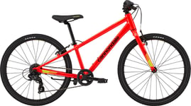 Cannondale Barncykel Kids Quick 24