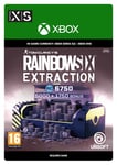 Tom Clancy's Rainbow Six® Extraction: 6,750 REACT Credits - XBOX One,X