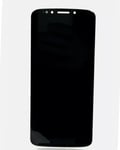 For Motorola Moto G6 Play XT1922 LCD Screen Display Touchscreen Black