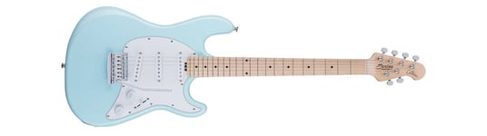 Sterling By Music Man OUTLET | SUB CT30SSS-DBL-M1 CUTLASS BLU