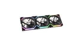 Lian-li uni fan sl120 rgb kit x3 120mm