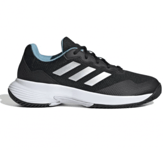 Adidas GameCourt 2 All Court Black Women (41 1/3)