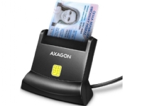 AXAGON CRE-SM4N Smartkortläsare