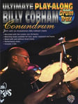 Ultimate Play-Along Drum Trax Billy Cobham
