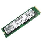 Samsung PM961 256GB SSD M2 2280 NVMe PCIe Gen3 x4