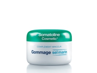 Somatoline Cosmetic R903085-1, Kroppsskrubb, Renande, Regenererande, Mjukgörande, Kanna, 350 g, 1 styck