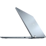 ASUS Chromebook Flip CX5 CX5400FMA-AI0057 35.6 cm (14") Touchscreen Full HD Intel® Core™ i3 8 GB LPDDR4x-SDRAM 256 SSD Wi-Fi 6