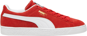 Suede Classic Sneaker