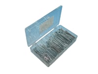 Tilka 80171 Saxpinnesortiment SP 120, 40-71 mm