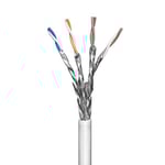 CAT 6 S/FTP Kabel 100m AWG 23/1