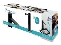 IRIS IRIScan Desk 6 Business - Digital dokumentkamera - färg - 2 x 16 MP - 4608 x 3456 - ljud - USB 2.0 - AVI, WMV, FLV, MPEG