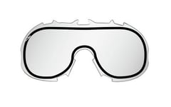 Wileyx Nerve Extra Lens Dubbelglas (Färg: Clear)