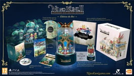Ni No Kuni Ii : L'avènement D'un Royaume - Edition Collector Ps4