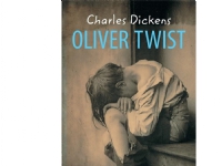 Oliver Twist, EC | Charles Dickens | Språk: Engelsk