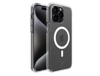 Incipio Duo MagSafe - iPhone 15 Pro Max Clear
