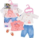 Zapf Baby Annabell Little Play Outfit 36 CM