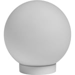 Sunhome Moodlight Verre 200mm, blanc, 8,5W, 500lm - Ledvance