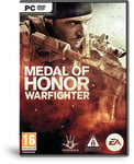 Medal Of Honor : Warfighter