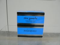 Yves Saint Laurent RIVE GAUCHE Perfumed Bath Powder 150g New Boxed & Sealed