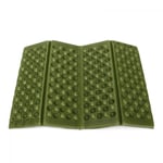 Seat Pad Chair Green