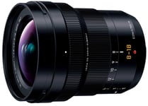 Panasonic Super Wide Angle Zoom Leica DG VARIO ELMARIT 8-18mm F2.8-4.0 H-E08018