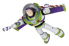 Legacy of Revoltech TOY STORY Buzz Lightyear Figure Renewal Package