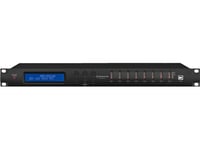 Drm-882Lan Digital 8X8 Matrix Router