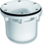 Purus 7102181 Vattenlåsinsats för brunn Lod