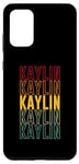 Coque pour Galaxy S20+ Kaylin Pride, Kaylin