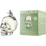 Police To Be Supernatural Eau de Toilette - 40 ml