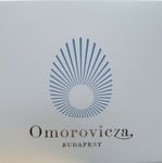 Omorovicza Budapest Try Me Set Silver Skin, Neck Cream, Eye Cream, Cleanser
