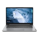 Lenovo IdeaPad 14 14IJL7 HD Bärbar PC Intel Celeron N4500 RAM 4 GB DDR4 128 GB eMMC Intel UHD-grafik