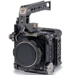 TILTA Kit A pour Z-cam E2-S6/F6 Gris