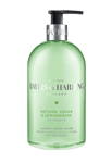 Baylis & Harding Vetiver, Cedar & Lemongrass Hand Wash