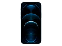 Refurbished Apple iPhone 12 Mini 128GB (Blå) - Condition: Grade B