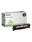 ISOTECH - magenta - compatible - toner cartridge (alternative for: HP 507A) - Lasertoner Magenta