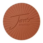Jane Iredale PureBronze™ Matte Bronzer Powder Refill Dark 9g